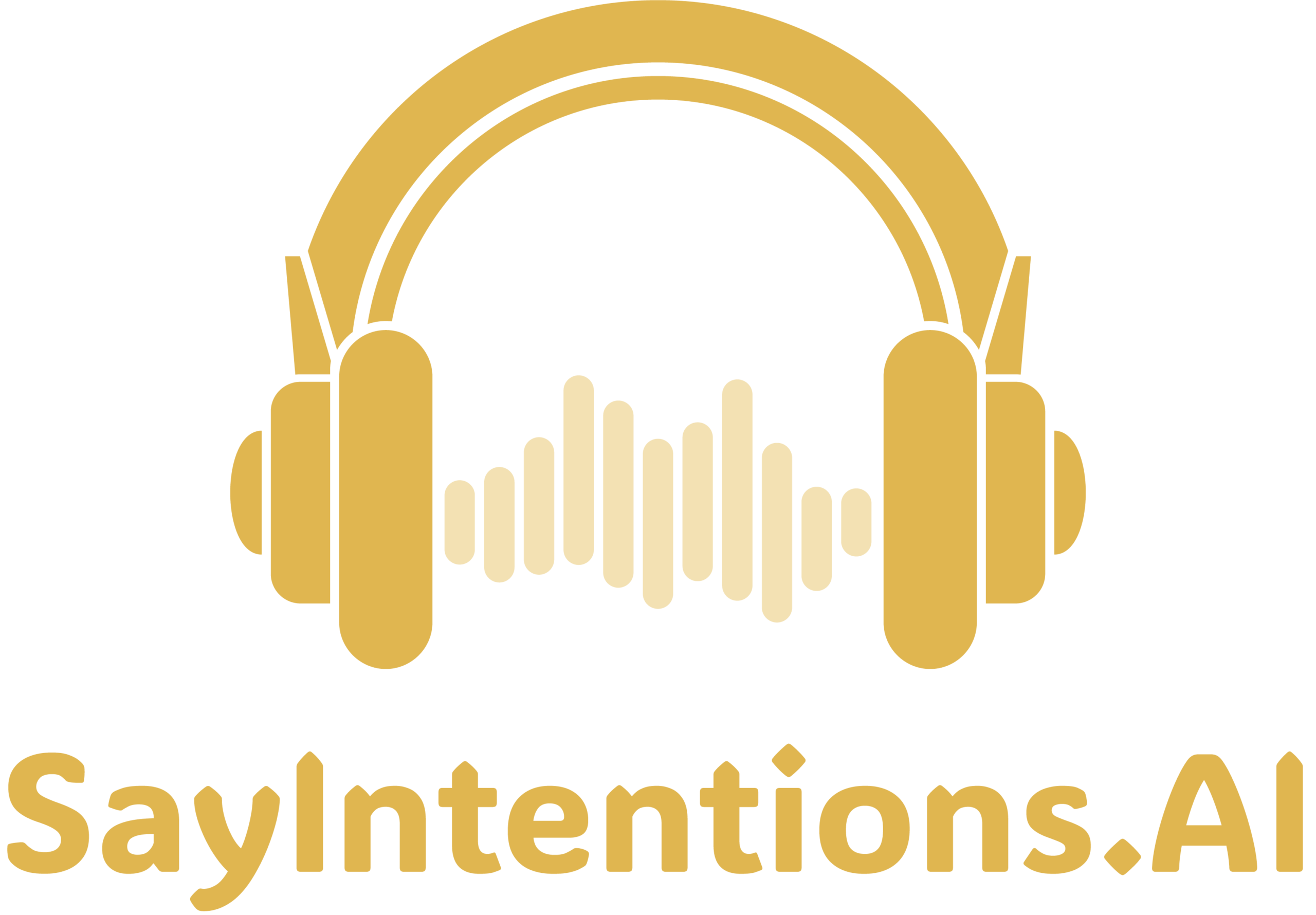 Say Intentions logo